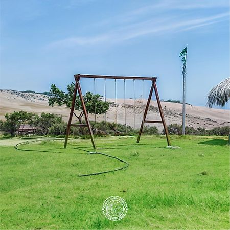 Hotel Puerta Grande Mollendo Mejia エクステリア 写真